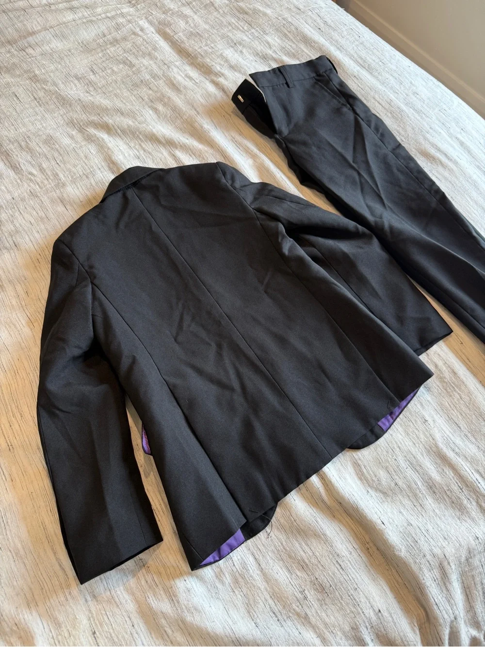 OppoSuits brand size